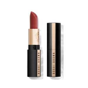 Bobbi Brown Luxe Cashmere Matte Lipstick